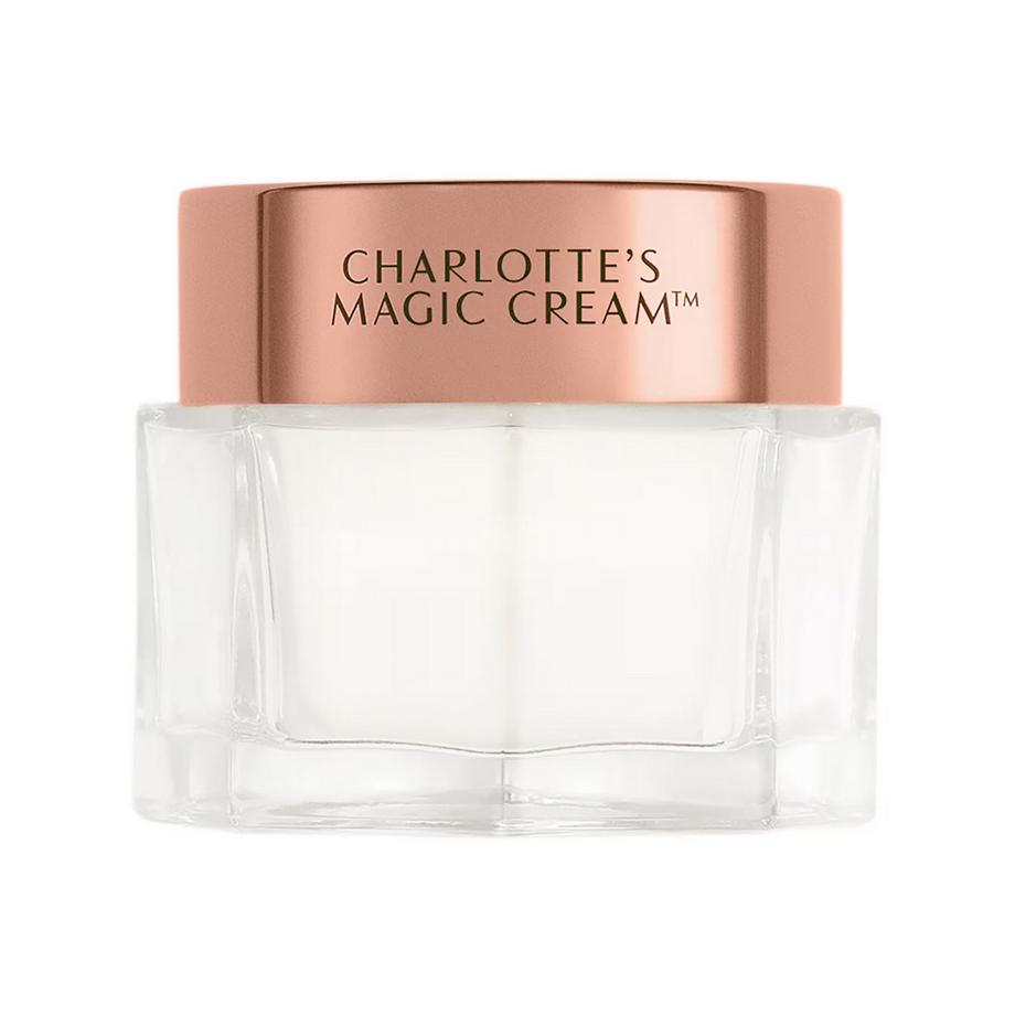 Charlotte's Magic Cream - Crema Idratante