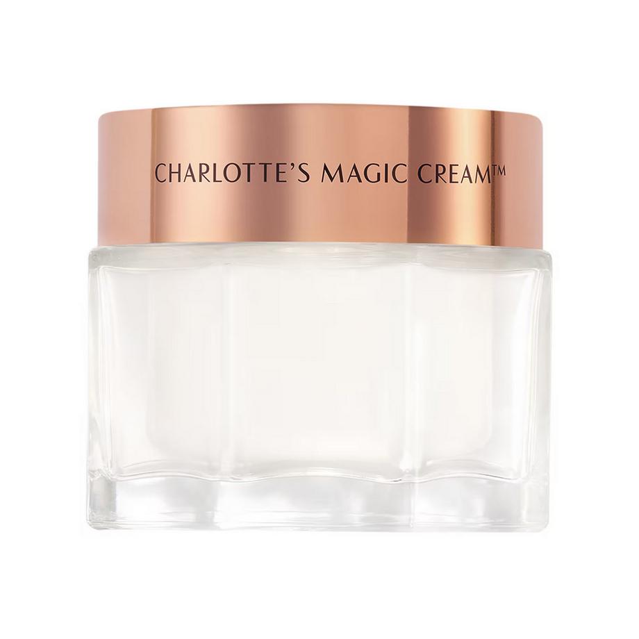 Charlotte's Magic Cream - Crema Idratante