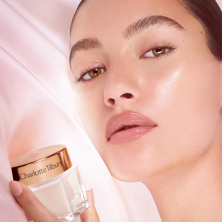 CHARLOTTE TILBURY  Immediate Skin Revival + Flawless Base Kit - Coffret Visage 