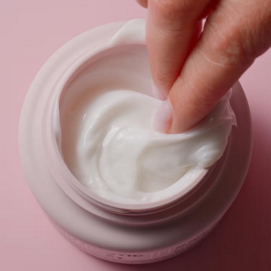 Authentic Beauty  Glow Mask - Maschera illuminante intensa per capelli colorati 