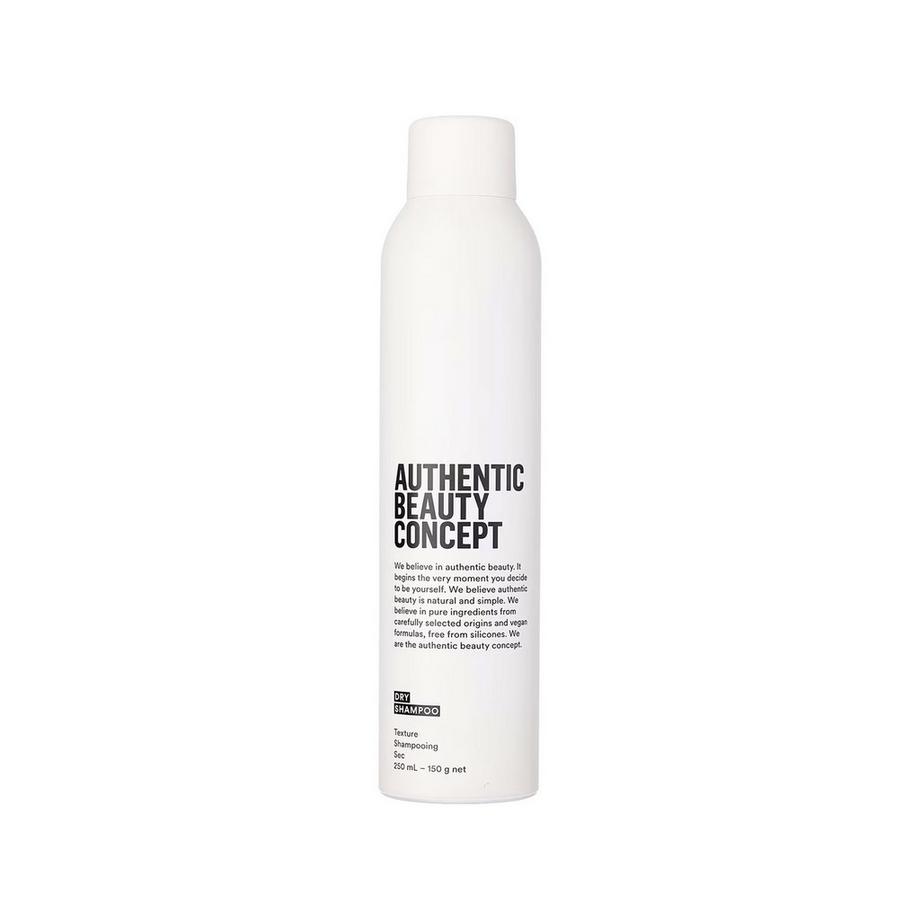 Dry Shampoo - Shampoing sec texturisant et rafraîchissant