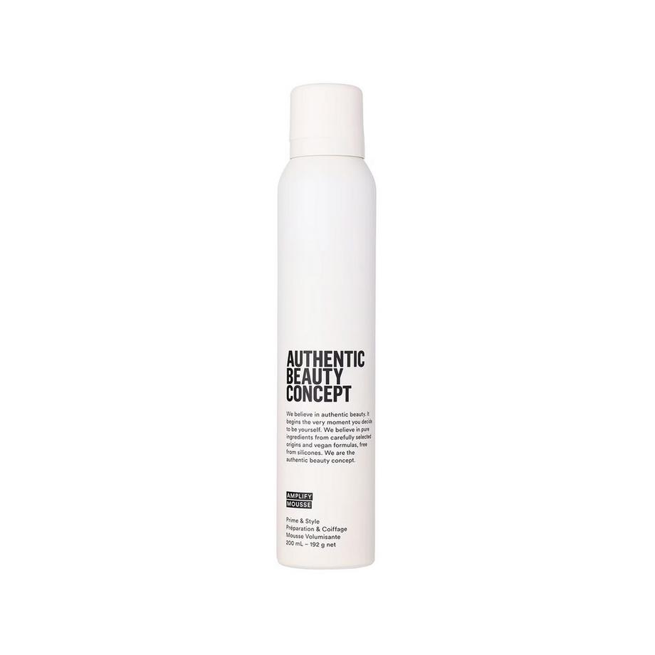 Amplify Mousse - Mousse cheveux coiffante légère effet volume