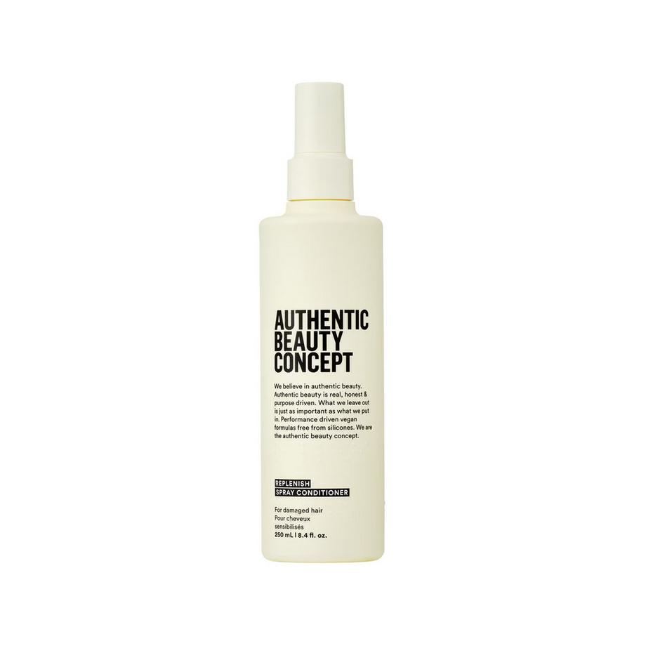 Replenish Spray Conditioner - Soin cheveux sans rinçage brillance et démêlage