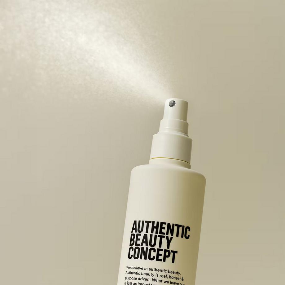 Authentic Beauty  Replenish Spray Conditioner - Leave-in Pflege für Glanz und Kämmbarkeit 