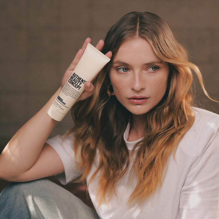 Authentic Beauty  Replenish Split End Remedy - Soin léger sans rinçage pointes sèches ou fourchues 