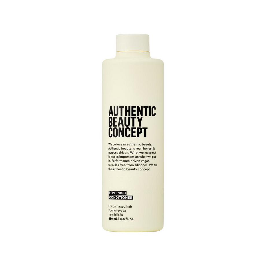 Replenish Conditioner - Cremiger Repair-Conditioner für strapaziertes Haar