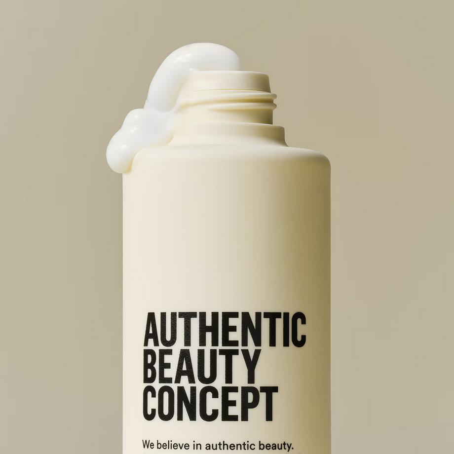 Authentic Beauty  Replenish Conditioner - Cremiger Repair-Conditioner für strapaziertes Haar 
