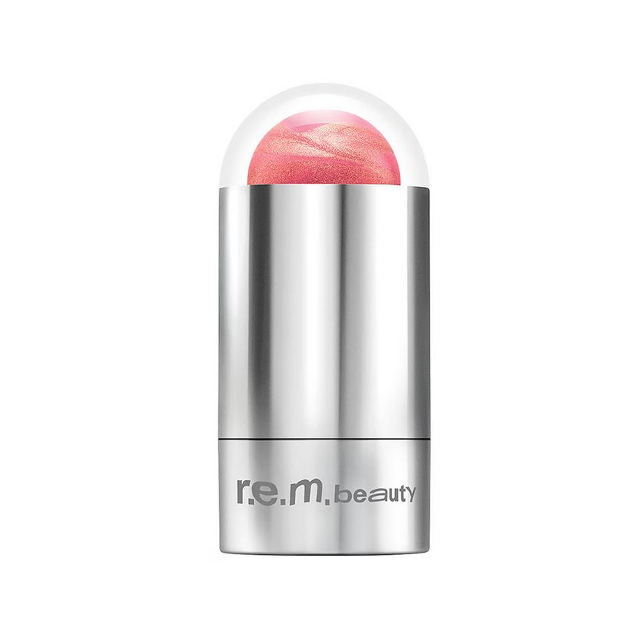 Mélange à Trois - Stick blush et enlumineur