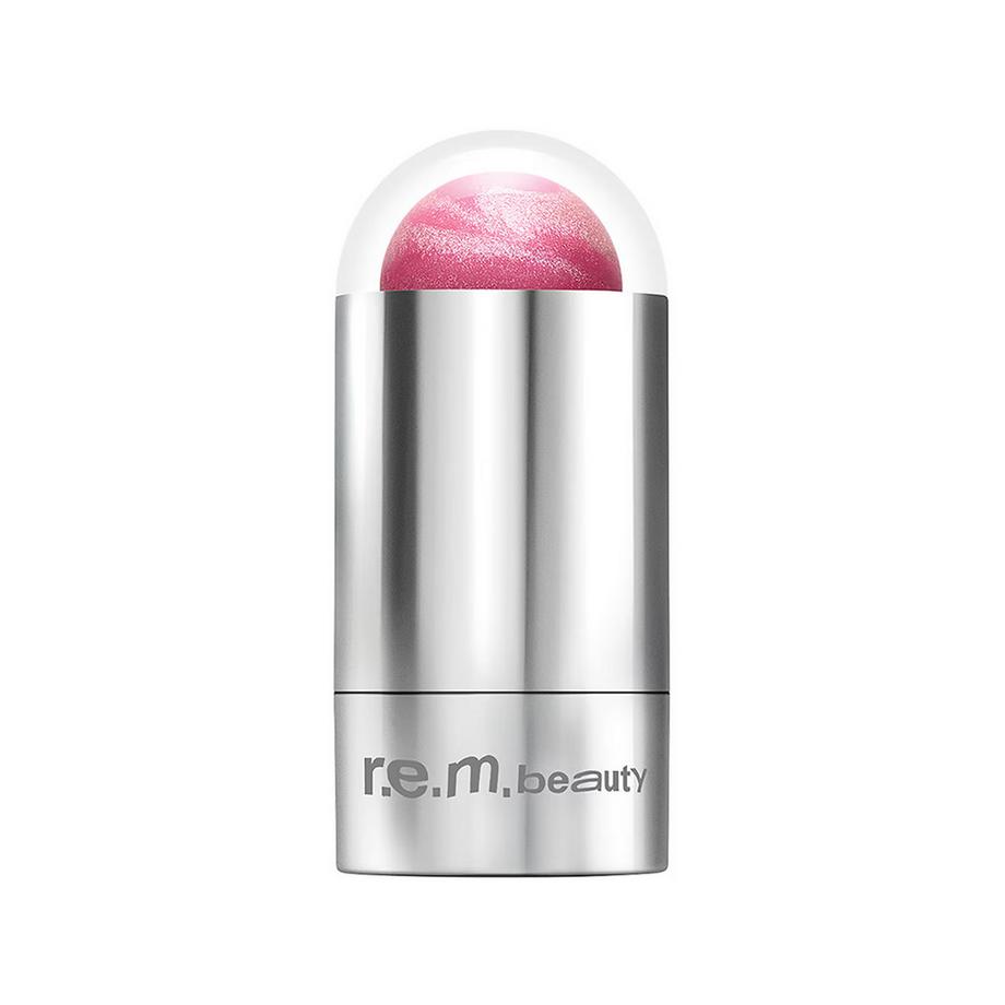 Mélange à Trois - Stick blush et enlumineur