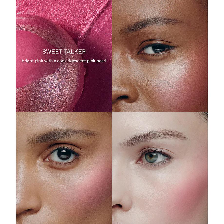 r.e.m.beauty  Mélange à Trois - Stick blush e illuminante 