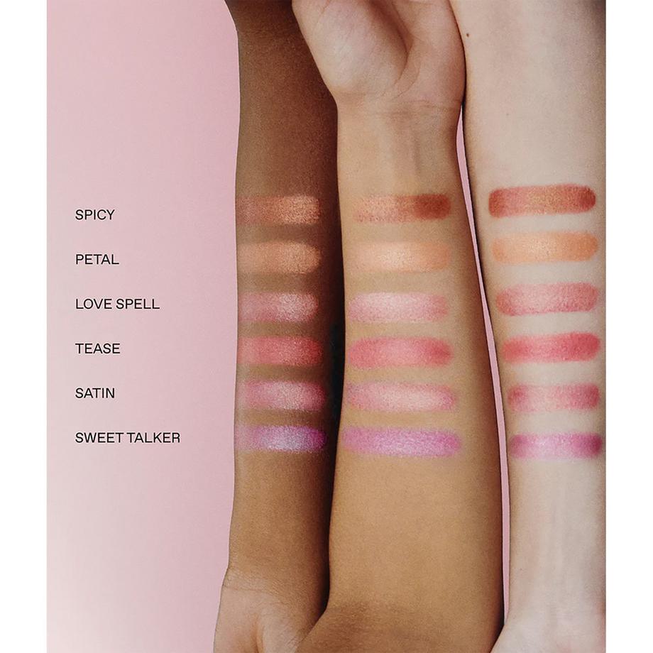 r.e.m.beauty  Mélange à Trois - Stick blush e illuminante 