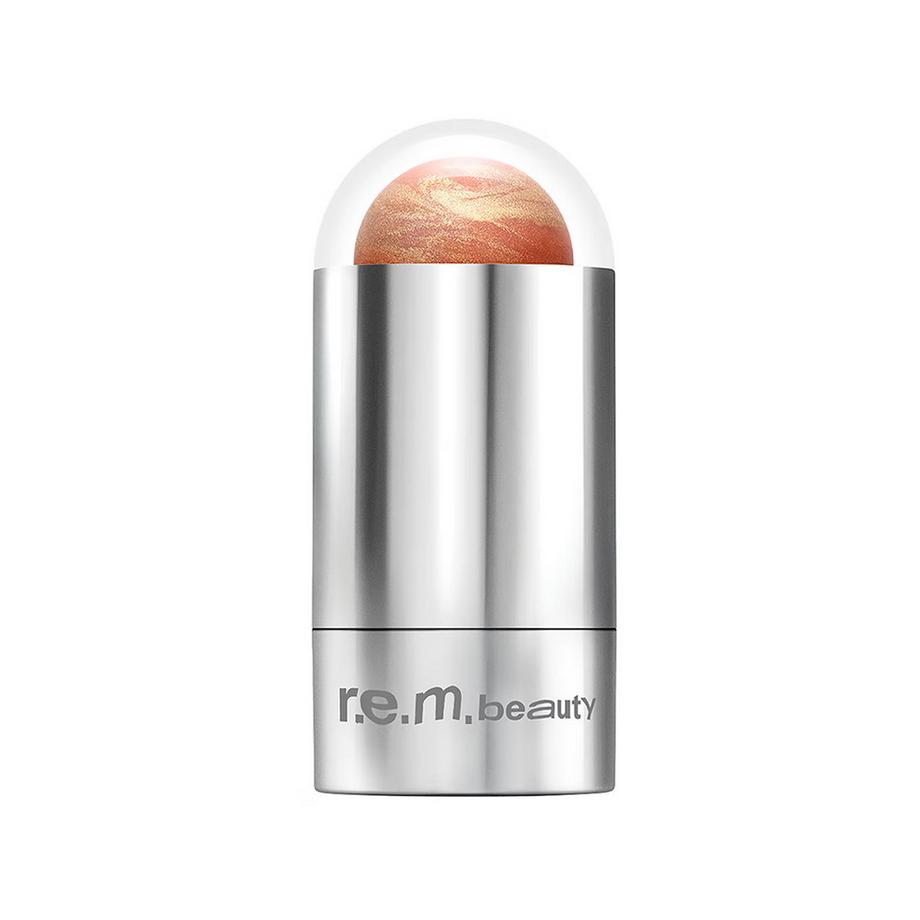 Mélange à Trois - Stick blush et enlumineur