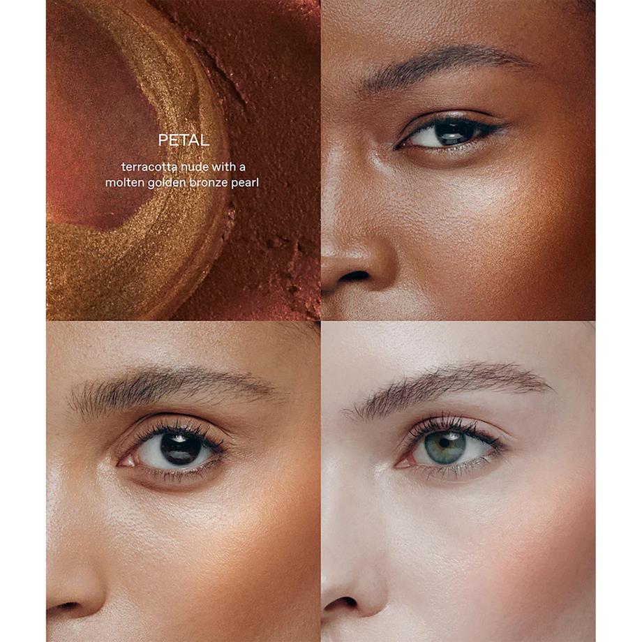 r.e.m.beauty  Mélange à Trois - Stick blush e illuminante 