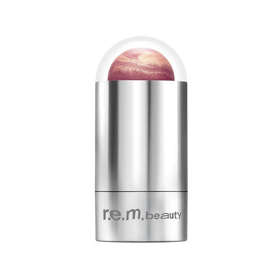 Mélange à Trois - Blush-Stick und Highlighter