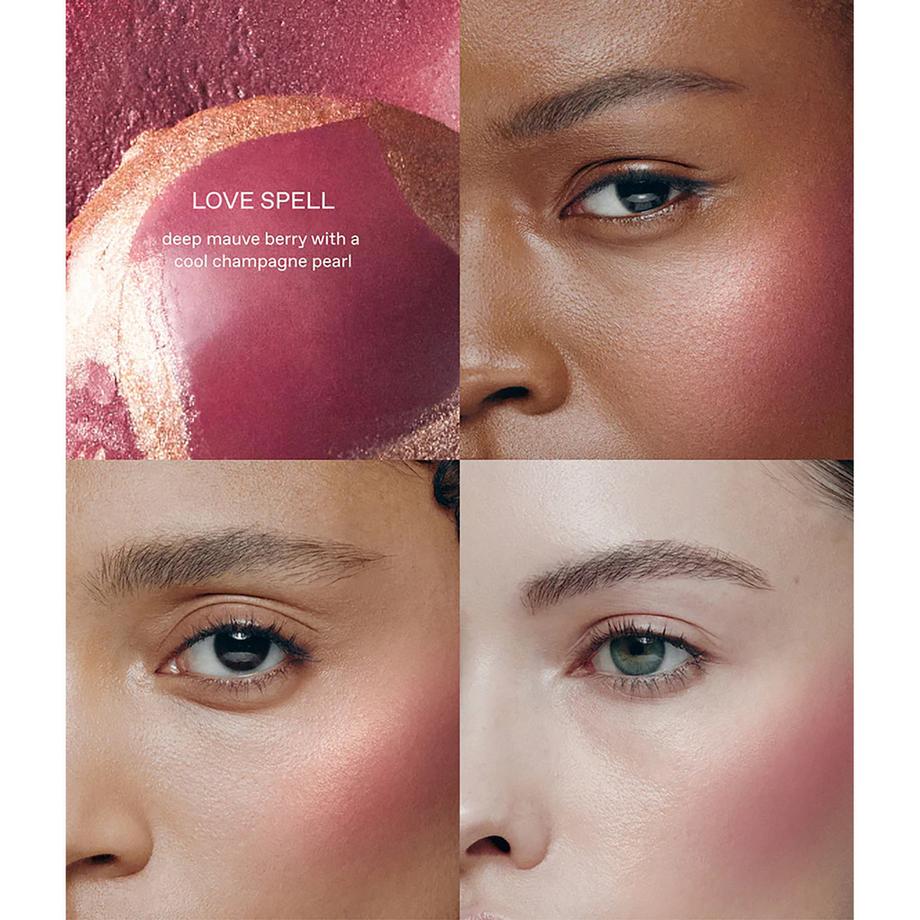 r.e.m.beauty  Mélange à Trois - Stick blush e illuminante 