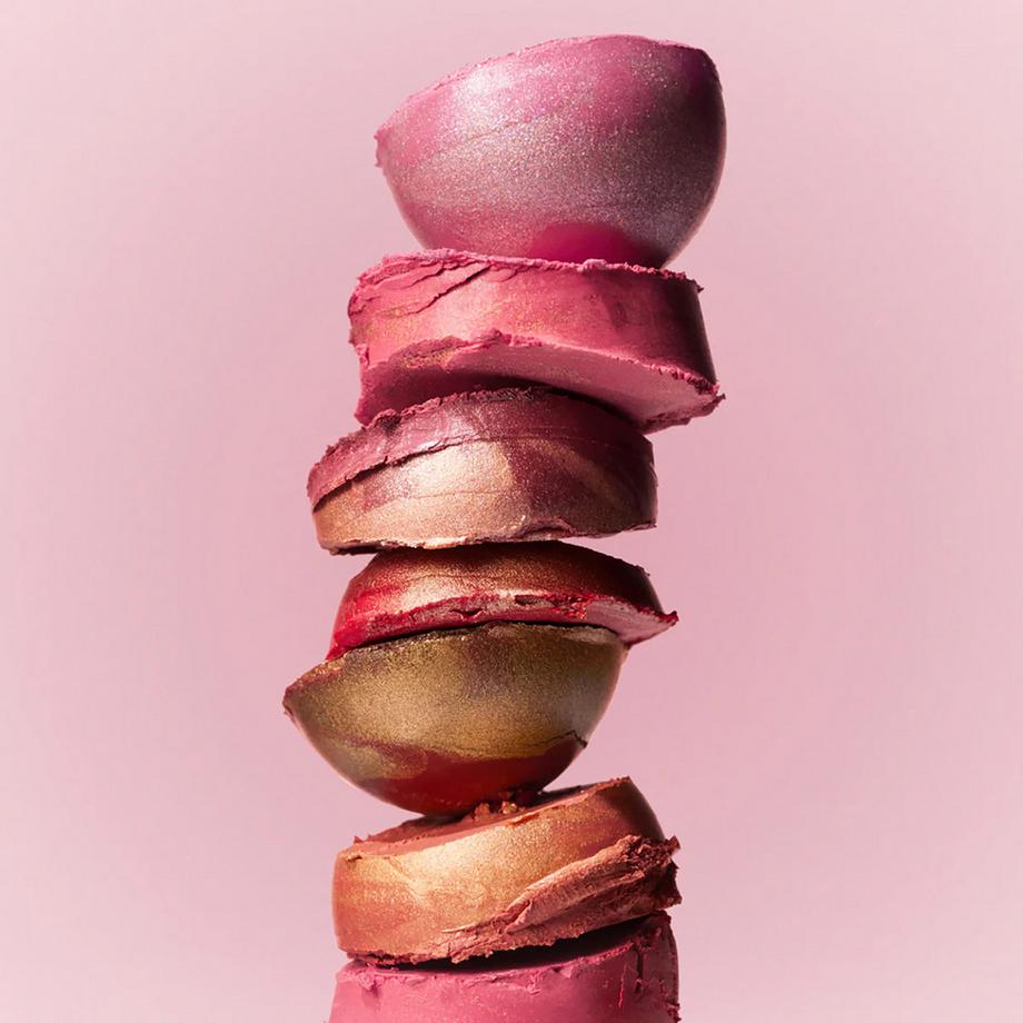 r.e.m.beauty  Mélange à Trois - Stick blush e illuminante 