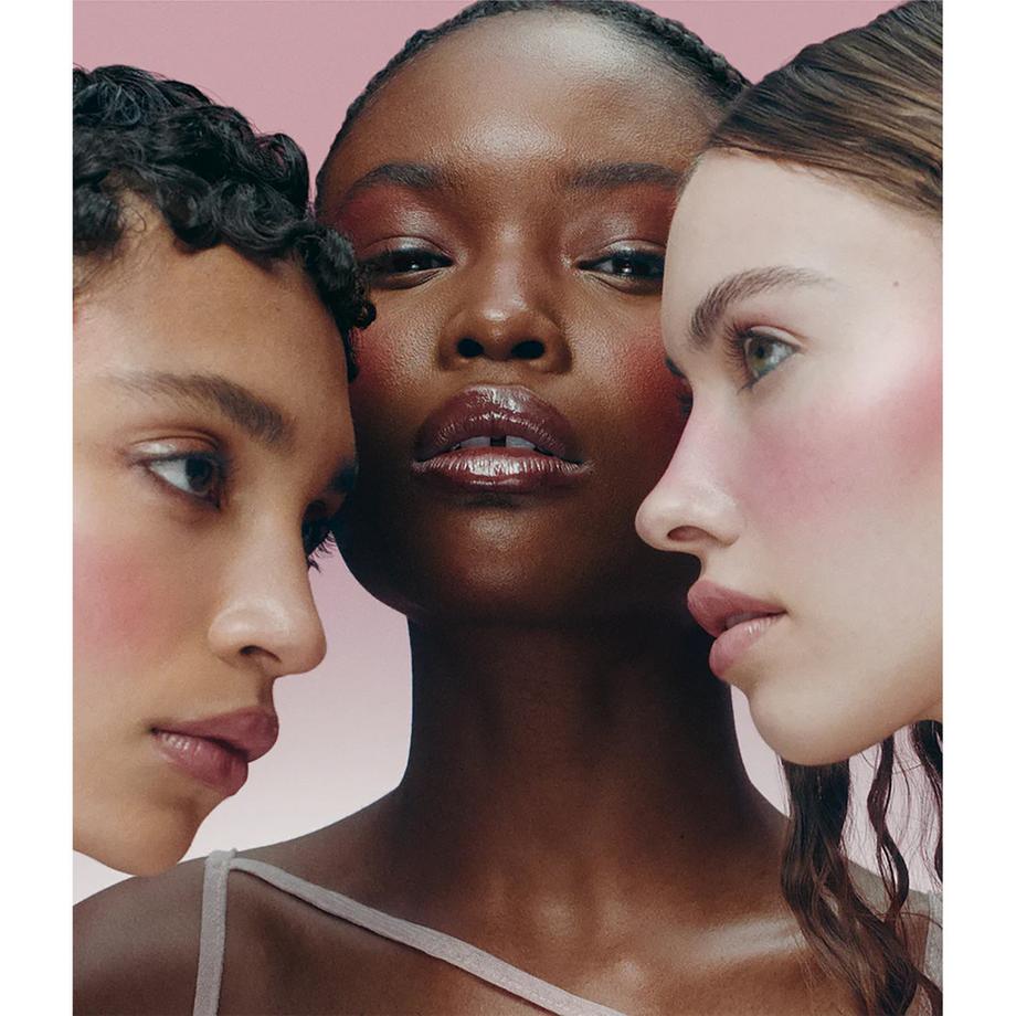 r.e.m.beauty  Mélange à Trois - Stick blush e illuminante 