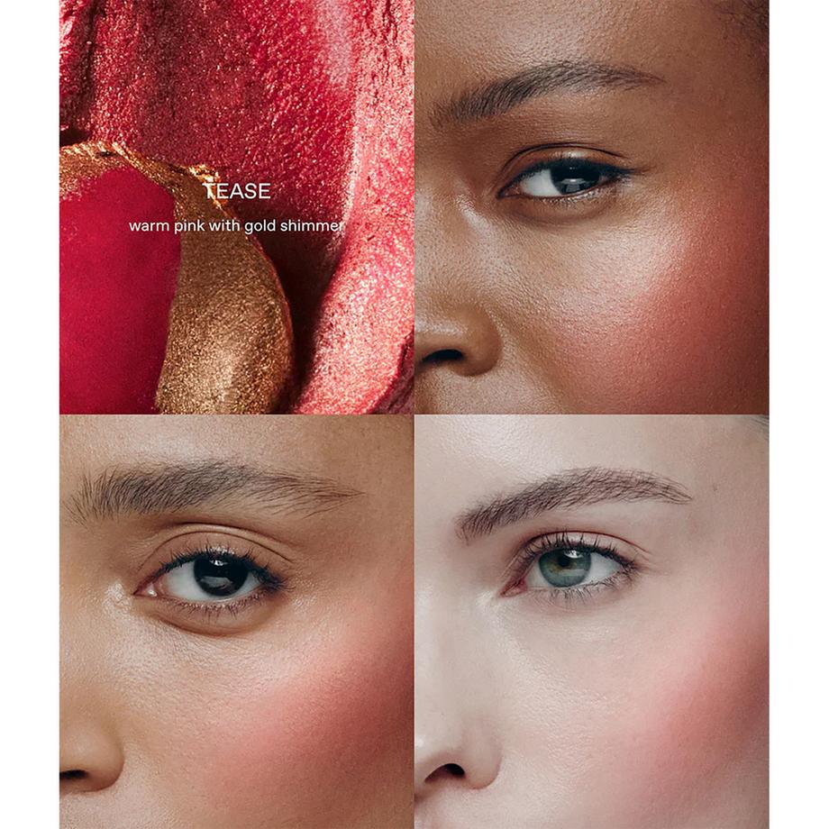 r.e.m.beauty  Mélange à Trois - Stick blush e illuminante 