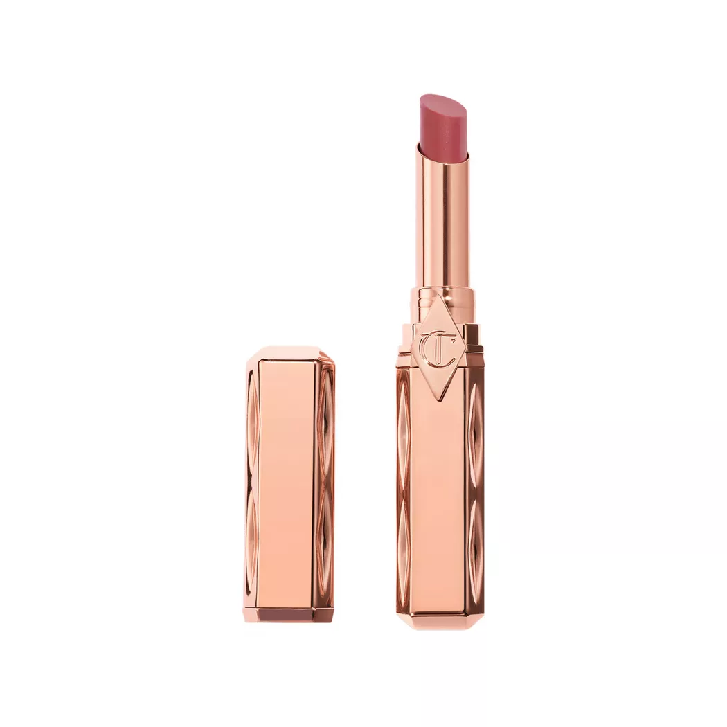 CHARLOTTE TILBURY - Blush Balm Lip Tint - Lippenbalm, 2 g, Blushed Rose