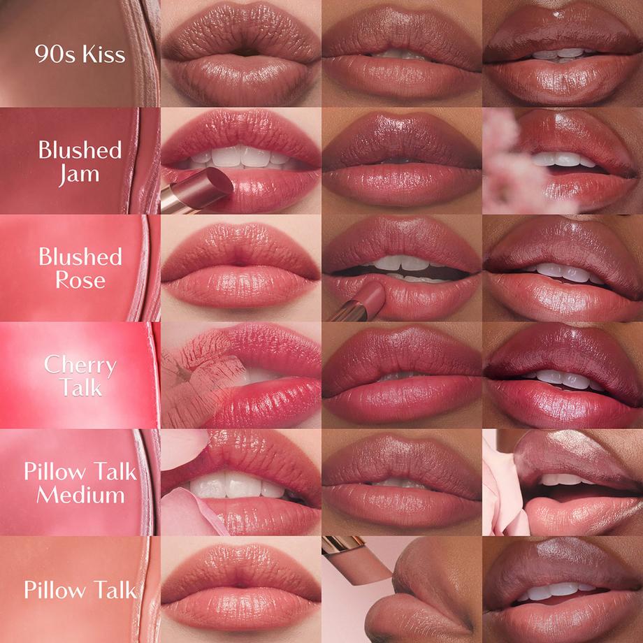 CHARLOTTE TILBURY  Blush Balm Lip Tint - Lippenbalm 