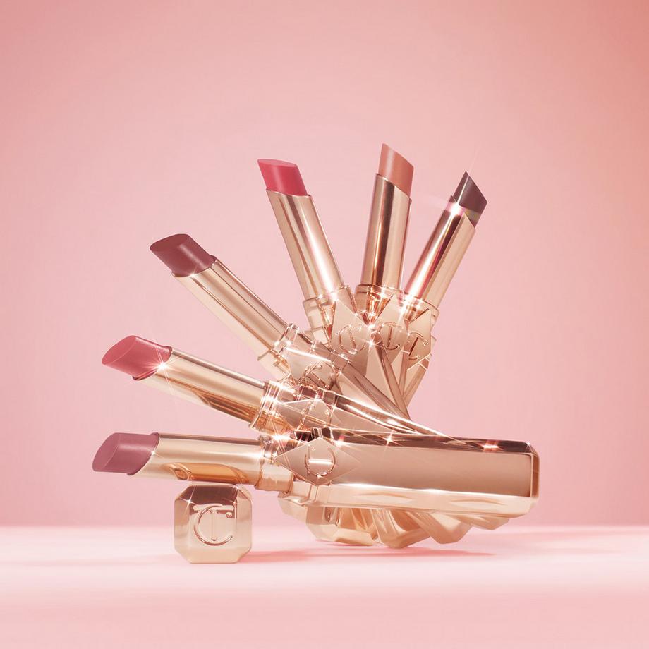 CHARLOTTE TILBURY  Blush Balm Lip Tint - Lippenbalm 