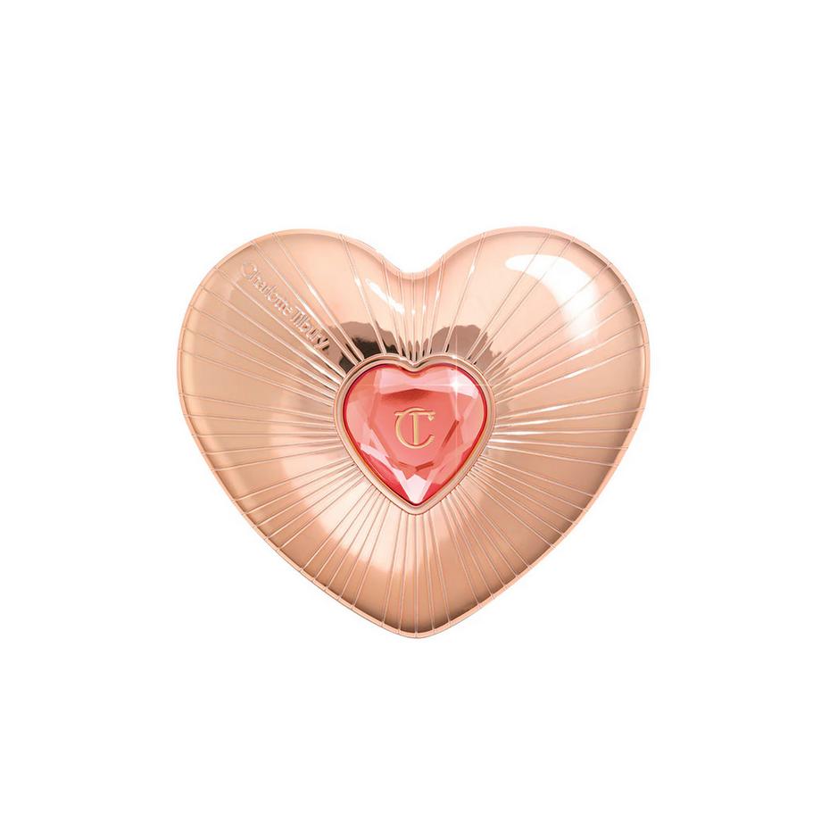 CHARLOTTE TILBURY  Charlotte's Beauty Soulmates - Gesichtspalette 