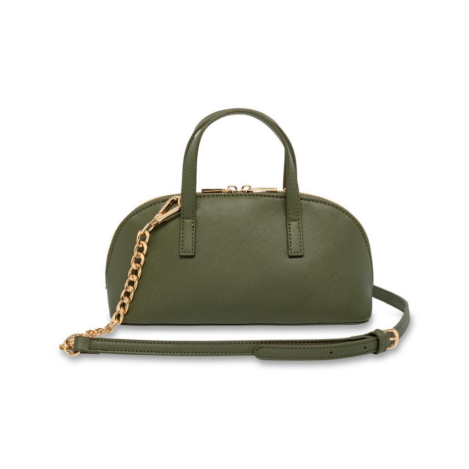 Schultertasche