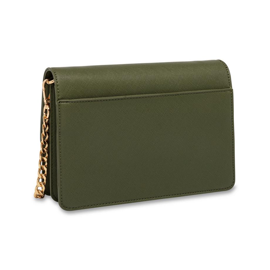 Manor Woman Crossbody Bag  
