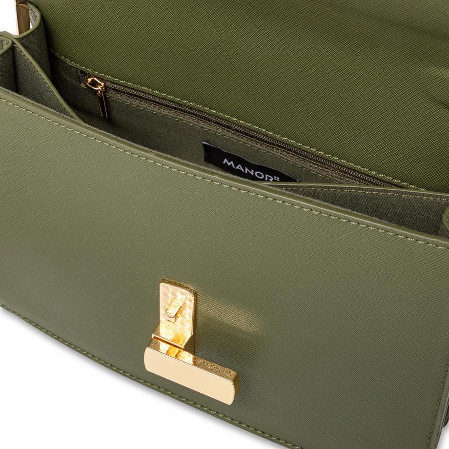 Manor Woman Crossbody Bag  