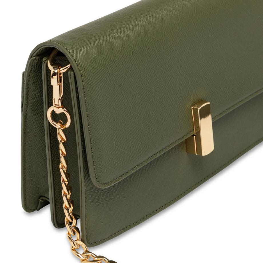 Manor Woman Crossbody Bag  