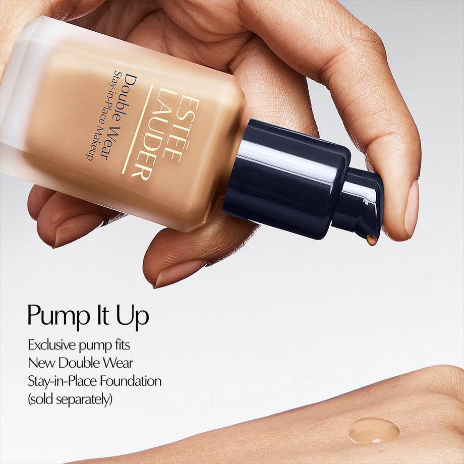 ESTÉE LAUDER  Double Wear Stay-In-Place Pump 