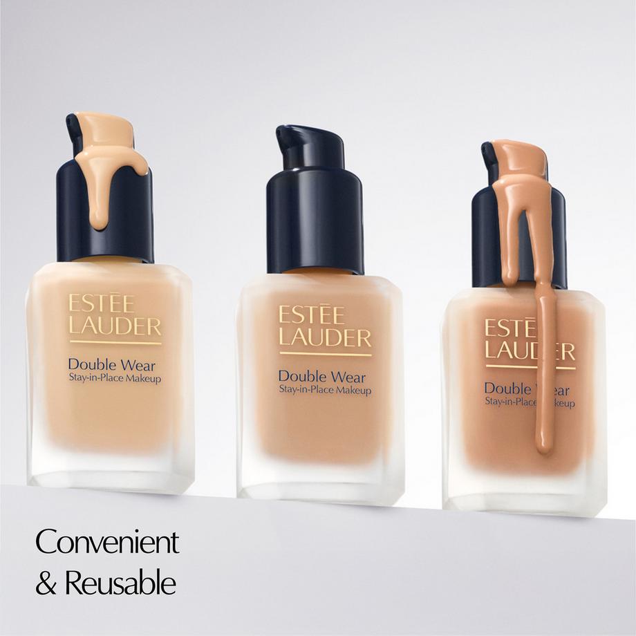 ESTÉE LAUDER  Double Wear Stay-In-Place Pump 