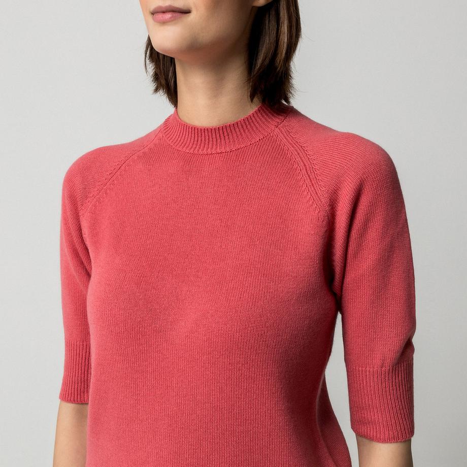 Manor Woman Pullover kurzarm  