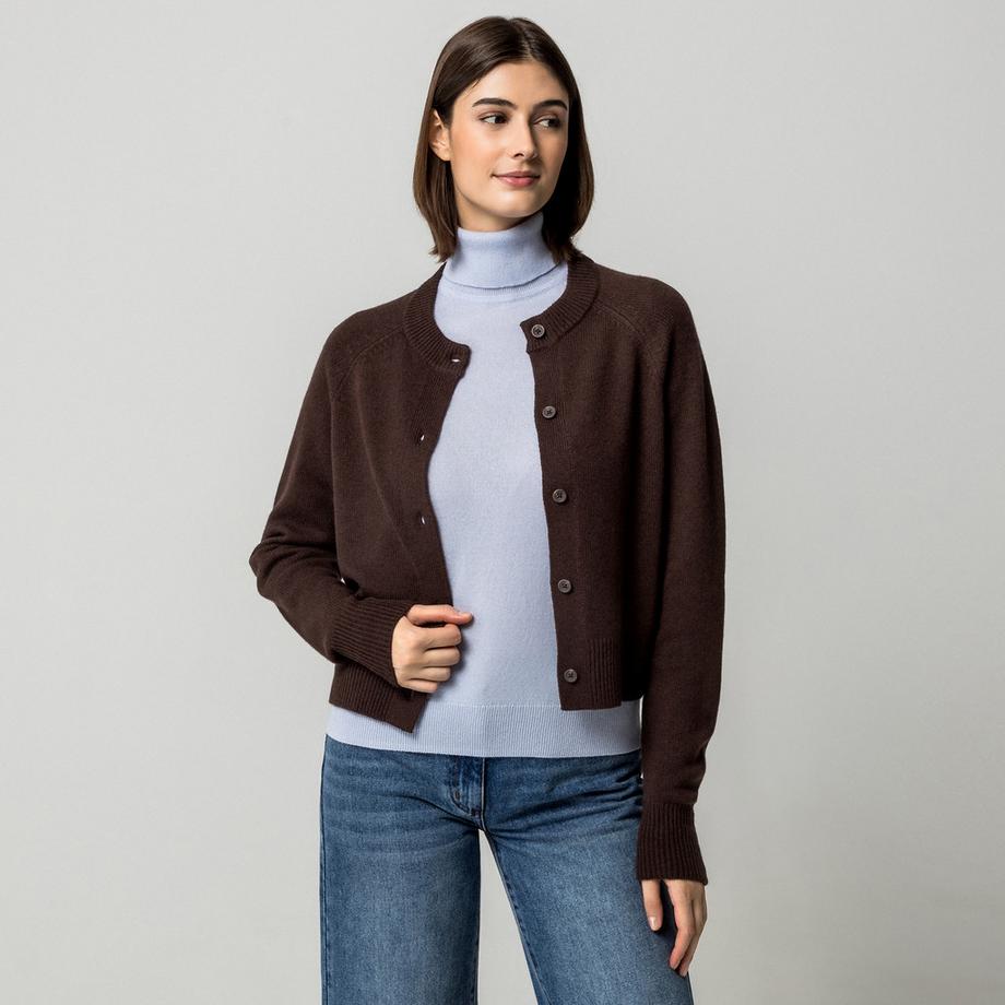 Manor Woman Cardigan  