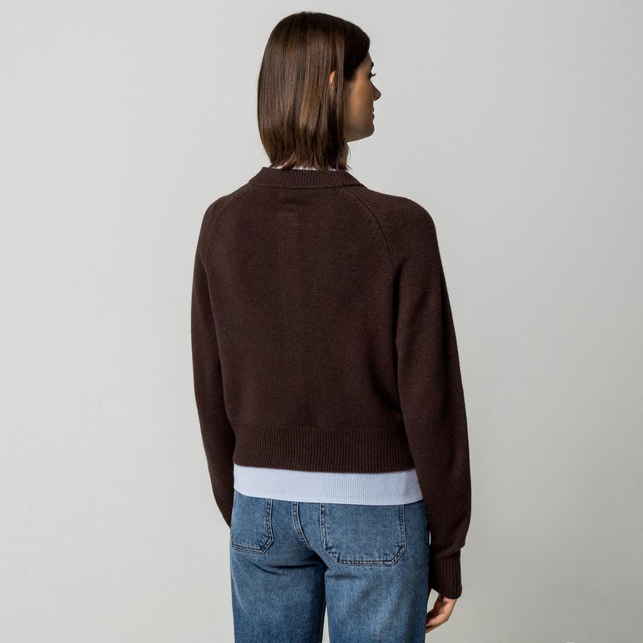 Manor Woman Cardigan  