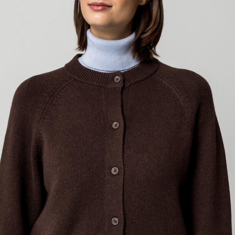 Manor Woman Cardigan  