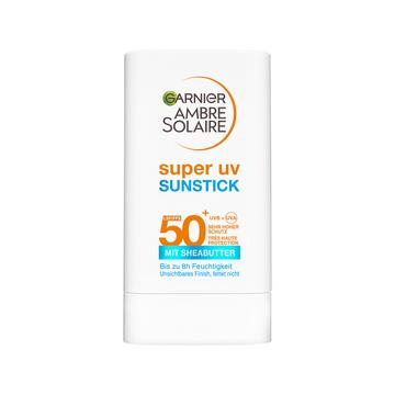 Ambre Solaire super UV Sunstick LSF 50+