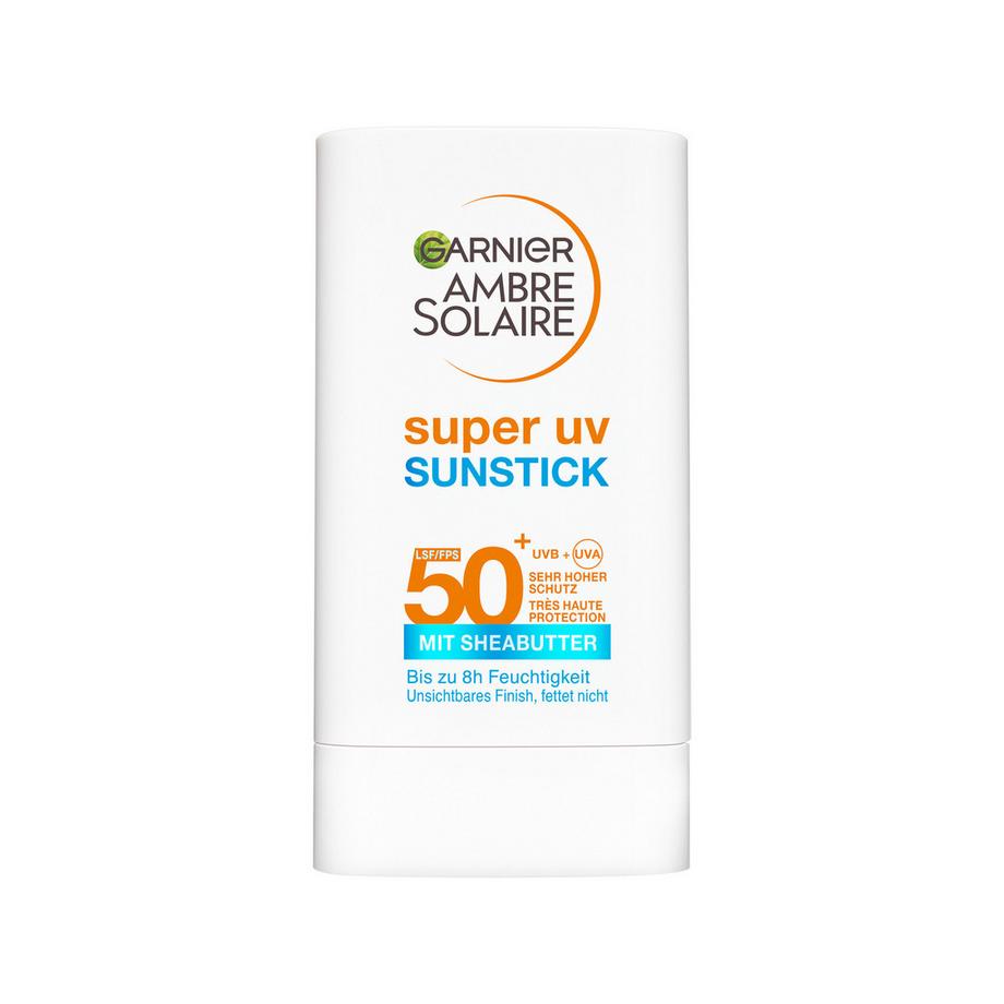 GARNIER  Ambre Solaire super UV Sunstick LSF 50+ 