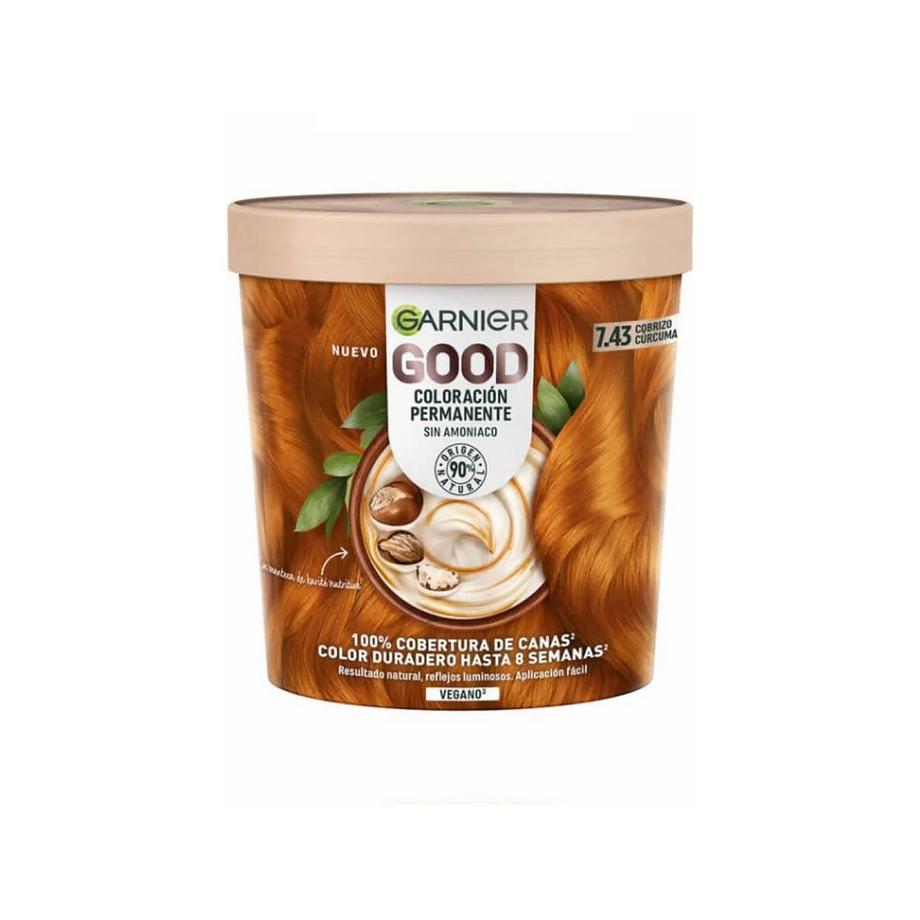 GOOD Tinta permanente per capelli