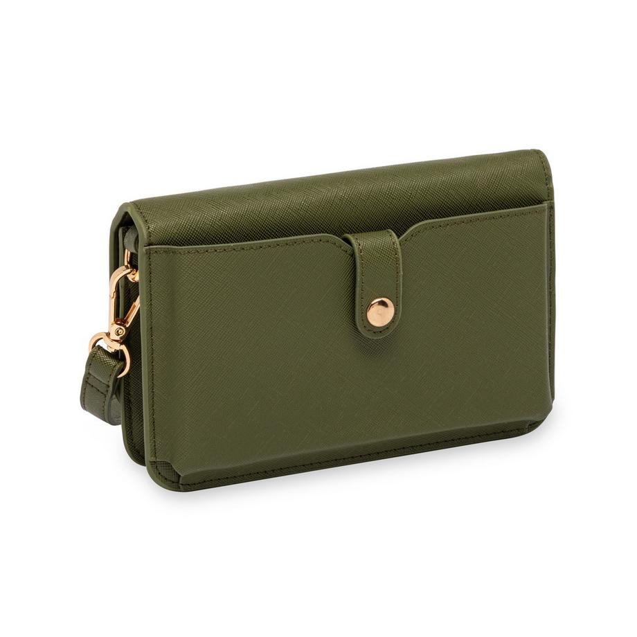 Manor Woman Smartphone Hülle  
