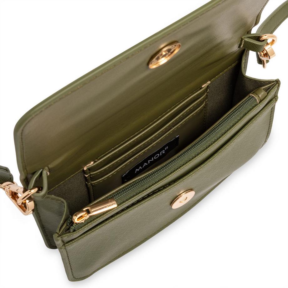 Manor Woman Smartphone Hülle  