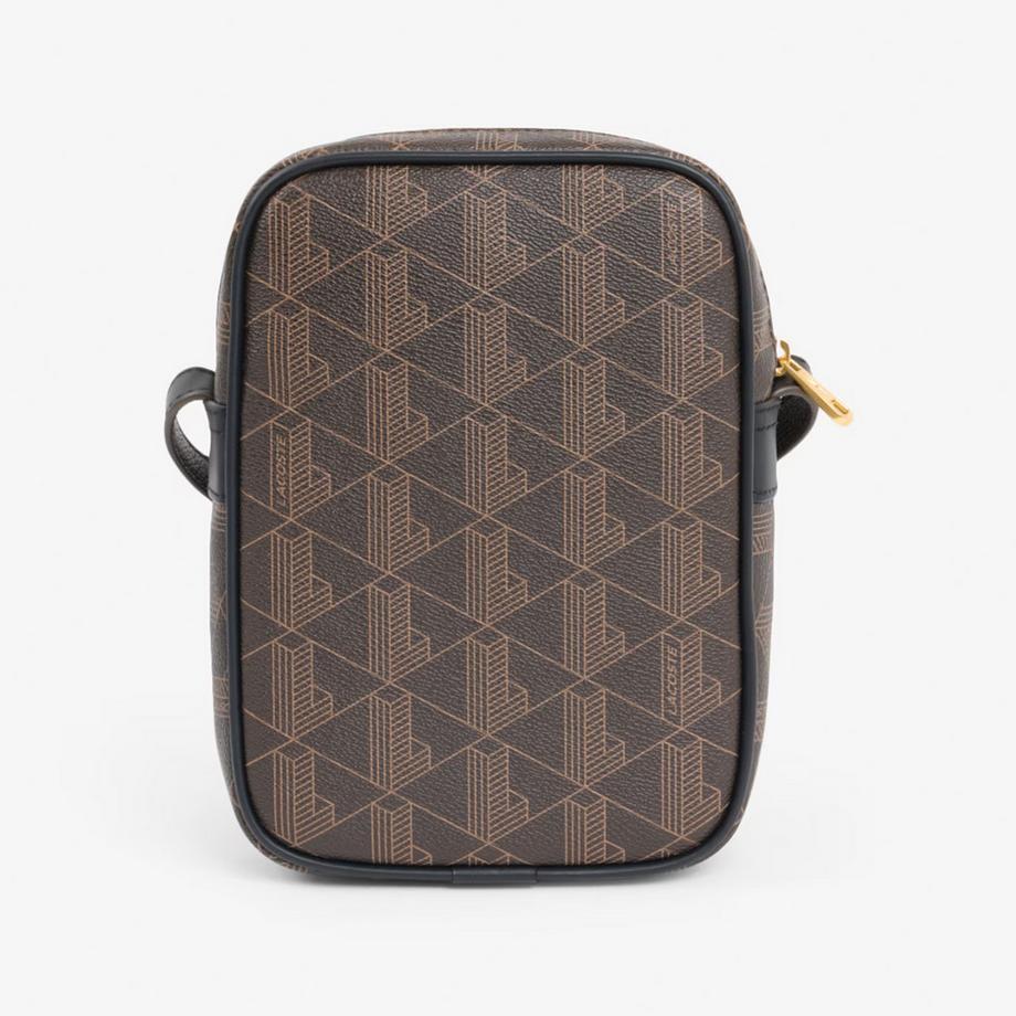 LACOSTE Borsa Reporter  