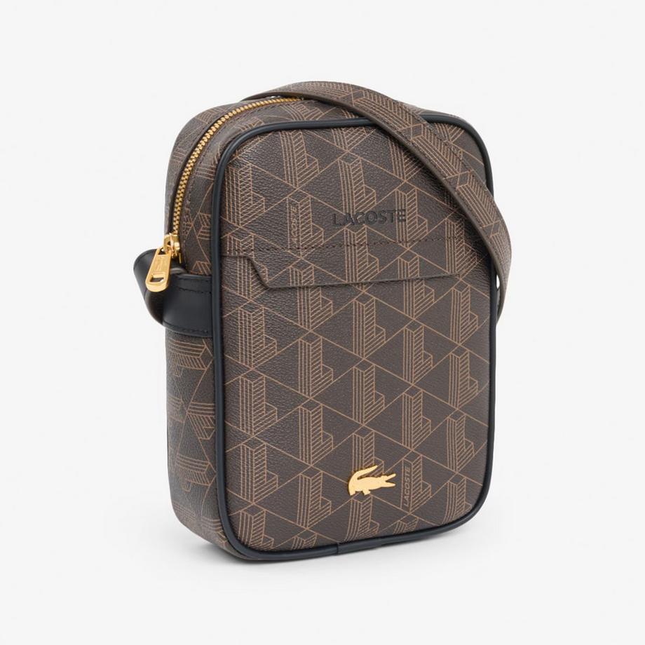 LACOSTE Borsa Reporter  