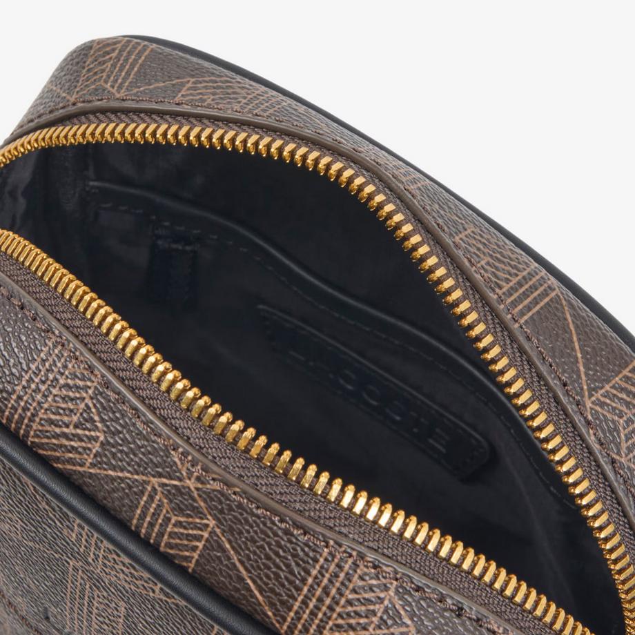 LACOSTE Borsa Reporter  