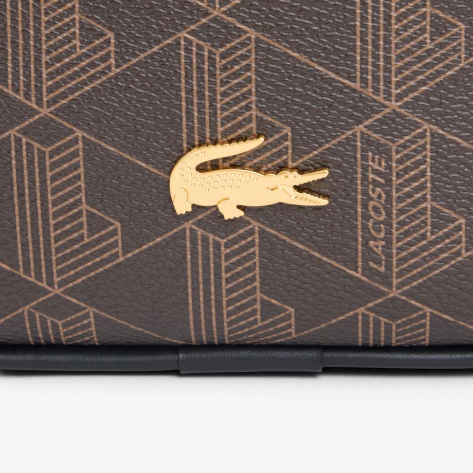 LACOSTE Borsa Reporter  