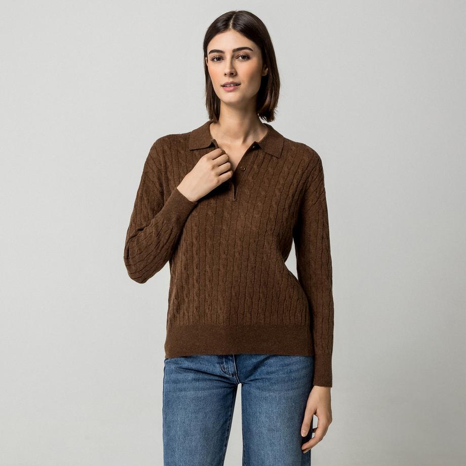 Pullover