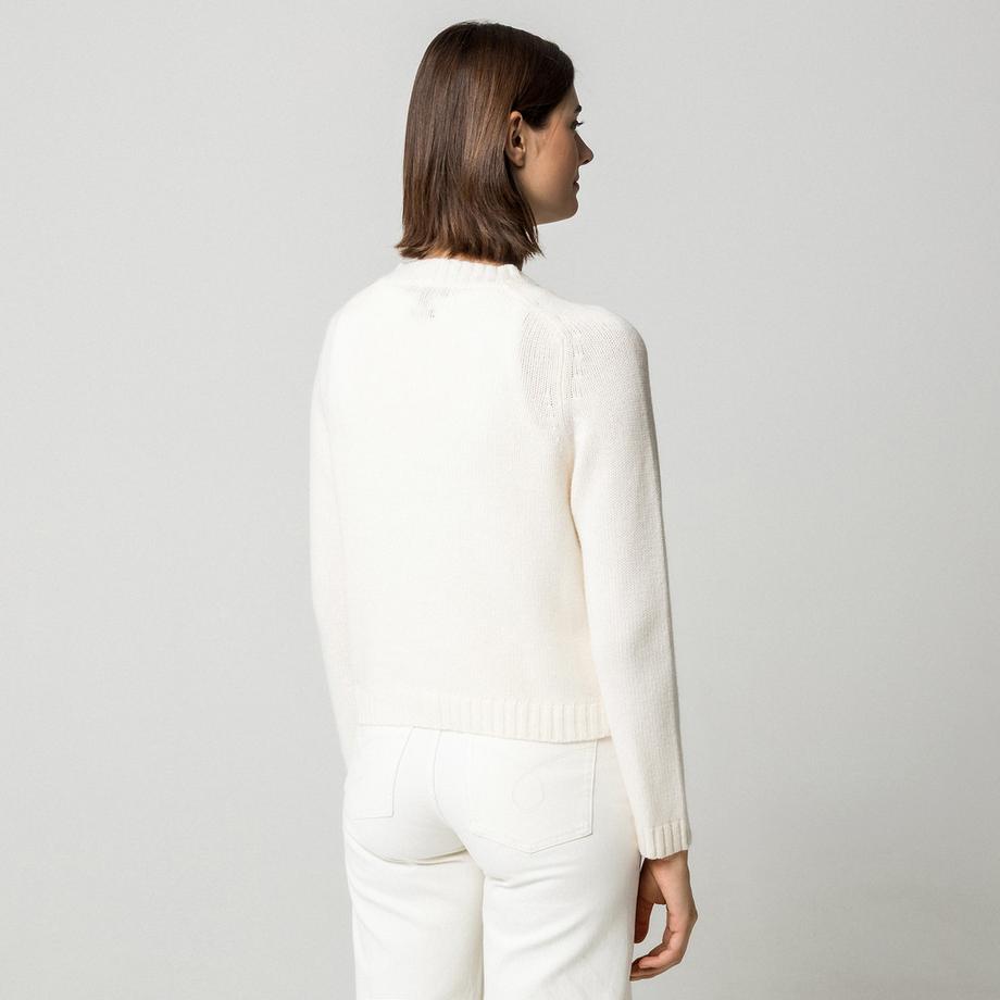 Manor Woman Cardigan  