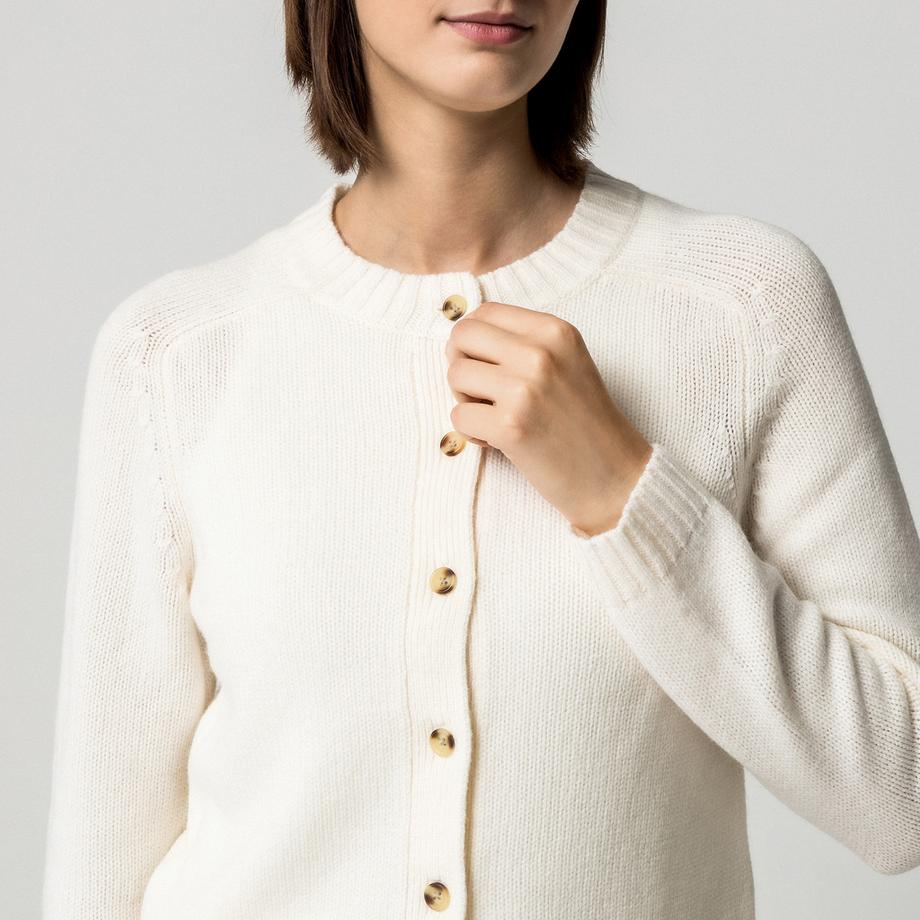 Manor Woman Cardigan  