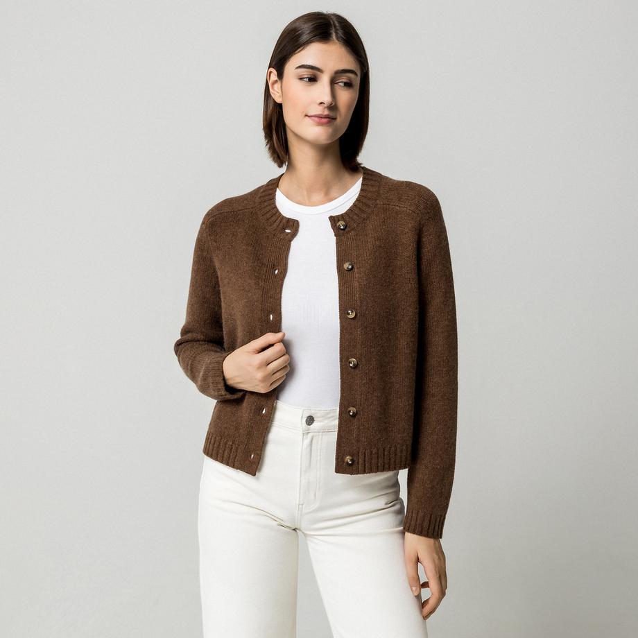Manor Woman Cardigan  