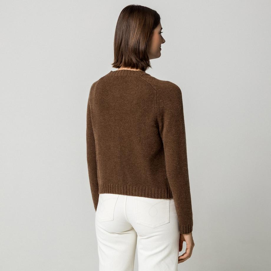Manor Woman Cardigan  